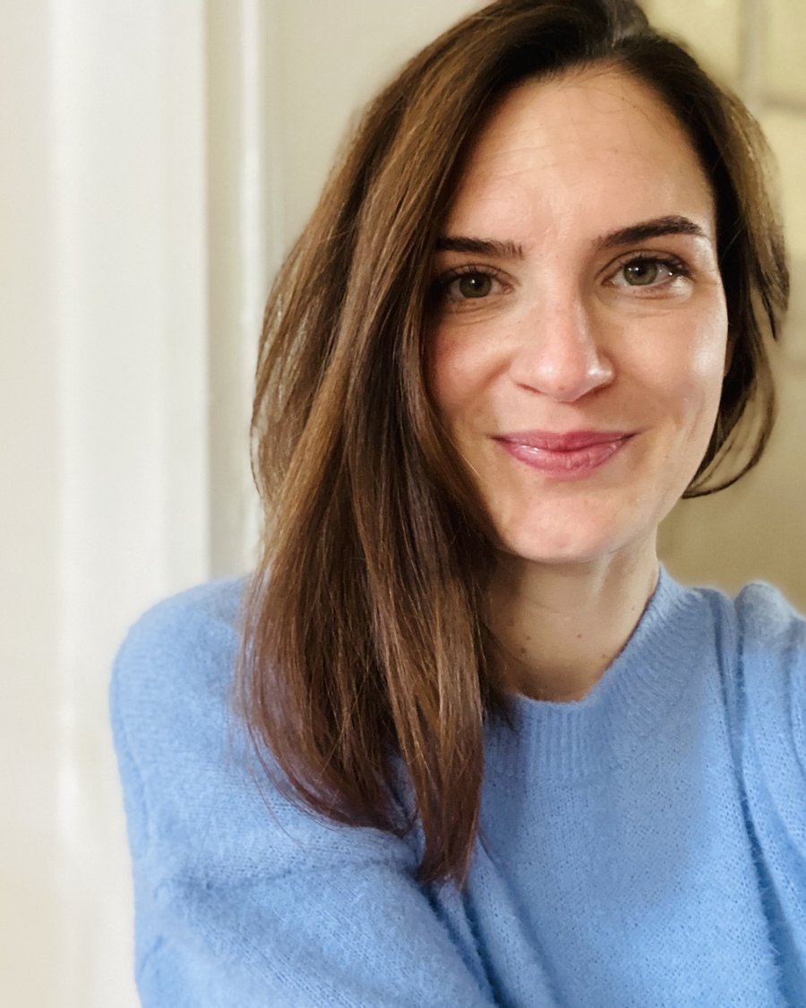Portraitfoto von Vanessa